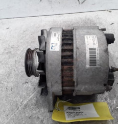 Alternateur FORD FIESTA 4