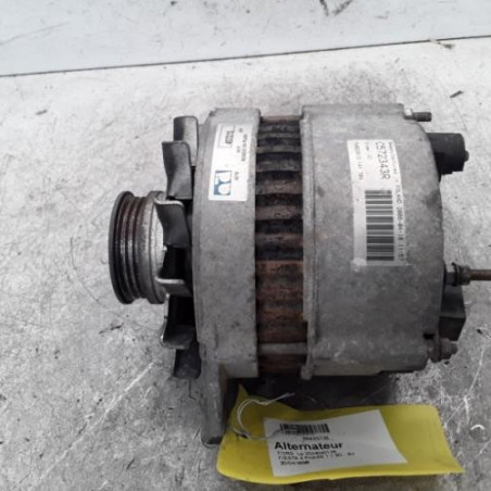 Alternateur FORD FIESTA 4