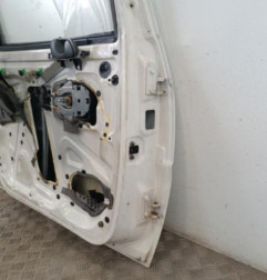 Porte avant gauche PEUGEOT EXPERT 1 Photo n°8