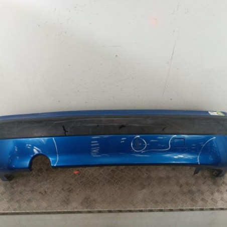 Pare choc arriere CITROEN XSARA Photo n°1