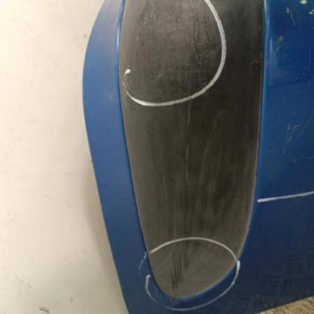 Pare choc arriere CITROEN XSARA