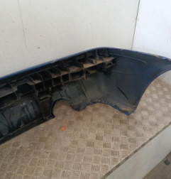 Pare choc arriere CITROEN XSARA Photo n°9