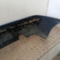 Pare choc arriere CITROEN XSARA