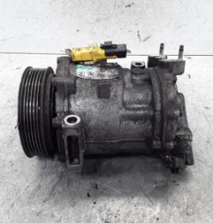 Compresseur clim PEUGEOT 407