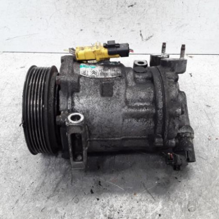 Compresseur clim PEUGEOT 407