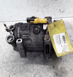 Compresseur clim PEUGEOT 407 Photo n°4