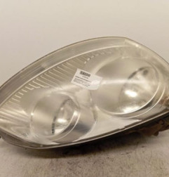 Optique avant principal droit (feux)(phare) VOLKSWAGEN GOLF 5 Photo n°1