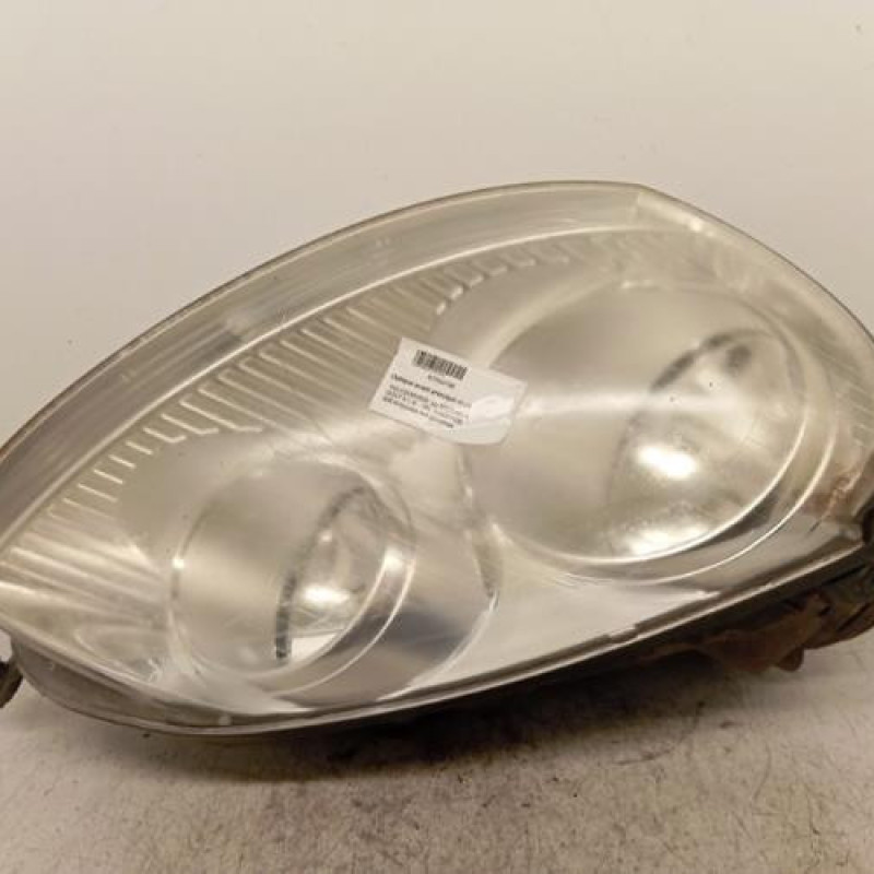 Optique avant principal droit (feux)(phare) VOLKSWAGEN GOLF 5