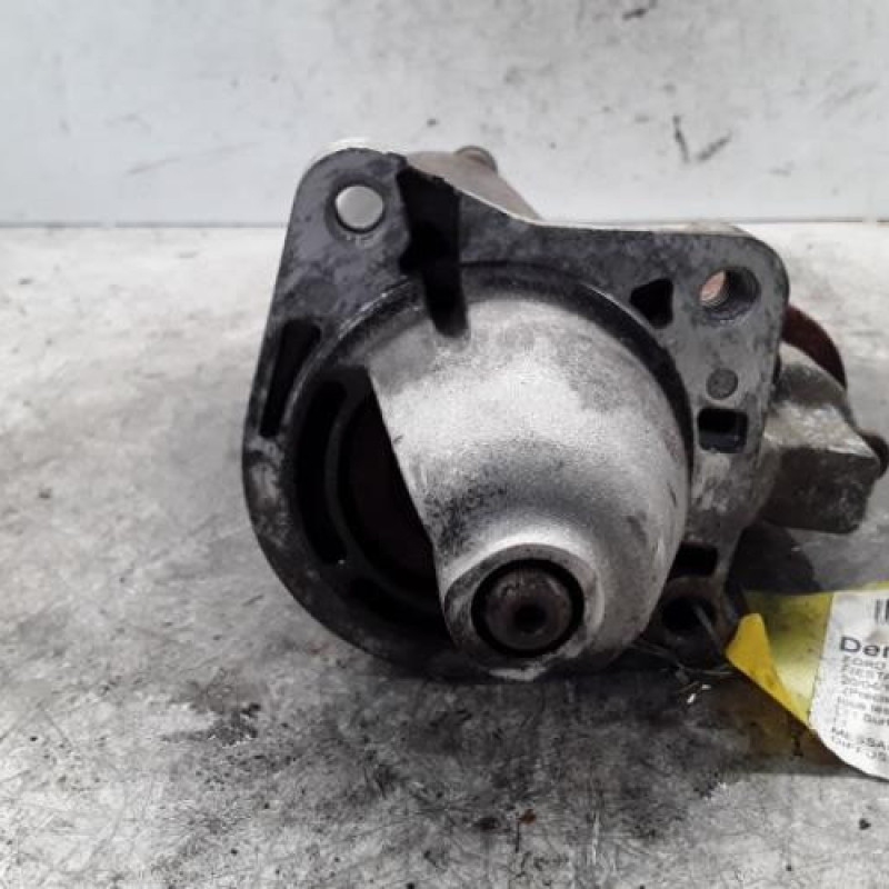 Demarreur FORD FIESTA 4 Demarreur FORD FIESTA 4