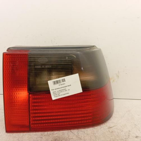 Feu arriere principal droit (feux) SEAT IBIZA 2 Photo n°1