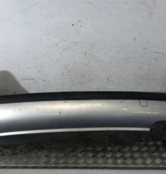 Pare choc arriere PEUGEOT 807 Photo n°1