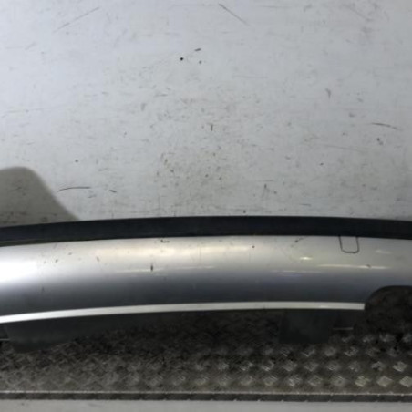 Pare choc arriere PEUGEOT 807 Photo n°1