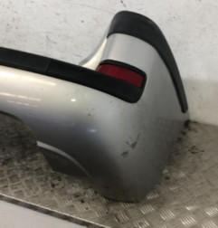 Pare choc arriere PEUGEOT 807