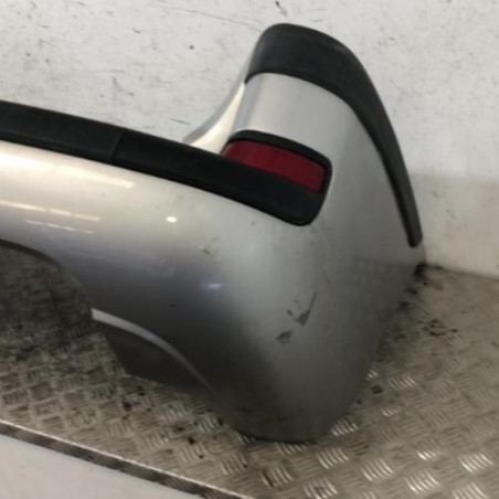 Pare choc arriere PEUGEOT 807