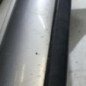Pare choc arriere PEUGEOT 807