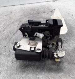 Serrure avant droit DACIA SANDERO 1