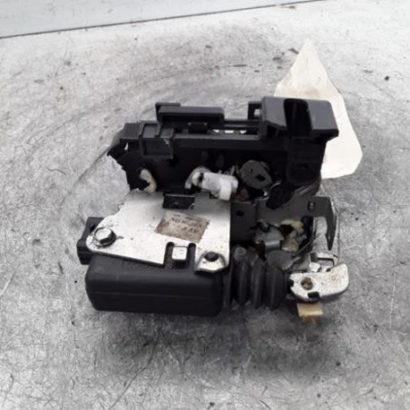 Serrure avant droit DACIA SANDERO 1