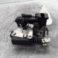 Serrure avant droit DACIA SANDERO 1