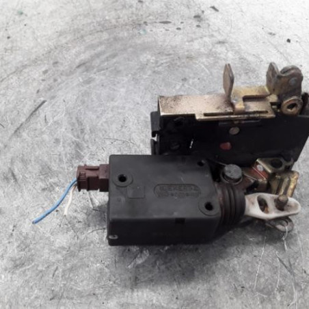 Serrure avant droit PEUGEOT 106
