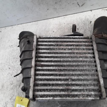 Echangeur air (Intercooler) SKODA FABIA 2 Photo n°1