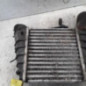Echangeur air (Intercooler) SKODA FABIA 2