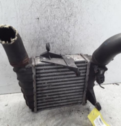 Echangeur air (Intercooler) SKODA FABIA 2