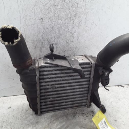 Echangeur air (Intercooler) SKODA FABIA 2