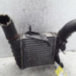 Echangeur air (Intercooler) SKODA FABIA 2