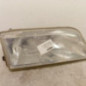 Optique avant principal droit (feux)(phare) CITROEN ZX