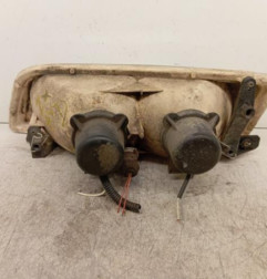 Optique avant principal droit (feux)(phare) CITROEN ZX