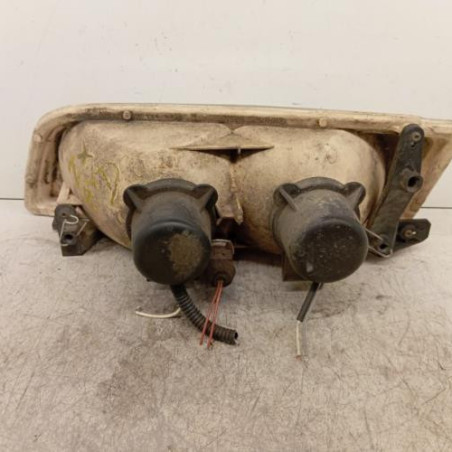 Optique avant principal droit (feux)(phare) CITROEN ZX
