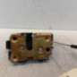 Serrure avant droit RENAULT MASTER 2