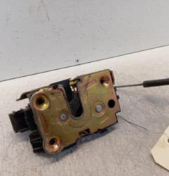 Serrure avant droit RENAULT MASTER 2