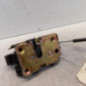 Serrure avant droit RENAULT MASTER 2