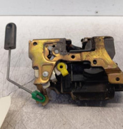Serrure avant droit RENAULT MASTER 2 Photo n°4