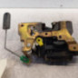 Serrure avant droit RENAULT MASTER 2