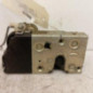 Serrure avant droit PEUGEOT 307