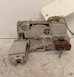 Serrure avant droit PEUGEOT 307