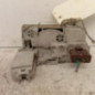 Serrure avant droit PEUGEOT 307