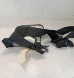 Ceinture avant droit CITROEN C3 2 Photo n°1