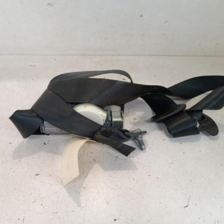 Ceinture avant droit CITROEN C3 2 Photo n°1