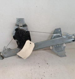 Leve vitre electrique arriere droit CITROEN C3 2 Photo n°1