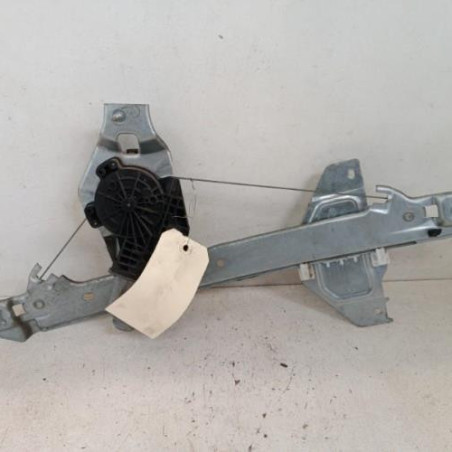Leve vitre electrique arriere droit CITROEN C3 2 Photo n°1
