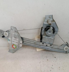 Leve vitre electrique arriere droit CITROEN C3 2