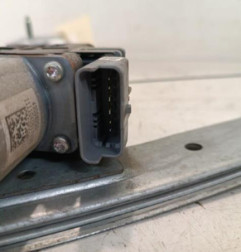 Leve vitre electrique arriere droit CITROEN C3 2 Photo n°3