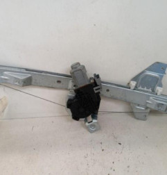 Leve vitre electrique arriere gauche CITROEN C3 2 Photo n°1