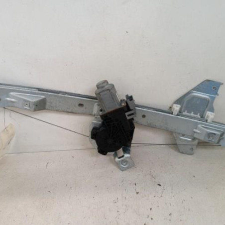 Leve vitre electrique arriere gauche CITROEN C3 2 Photo n°1