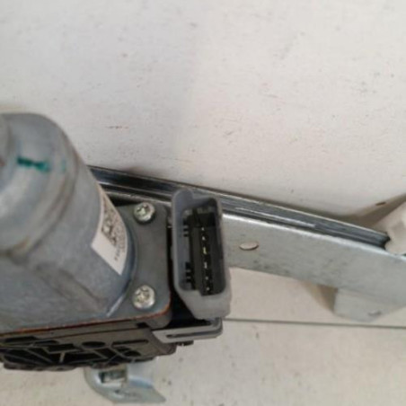 Leve vitre electrique arriere gauche CITROEN C3 2