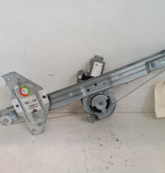Leve vitre electrique arriere gauche CITROEN C3 2 Photo n°3