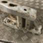 Renfort pare choc arriere (traverse) MAZDA 6 2